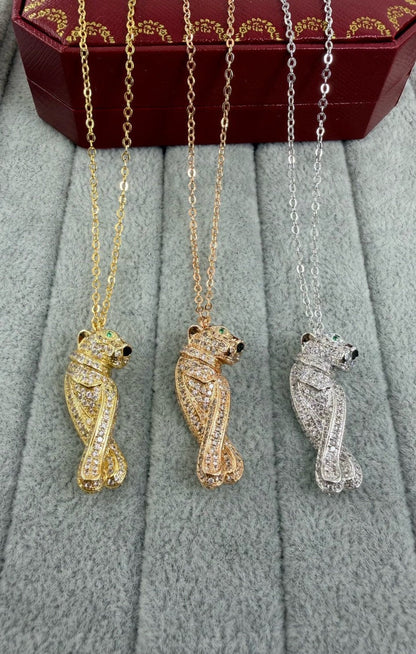 ¡®Sprite Jewelry¡¯Pave Fish Pendant Necklace