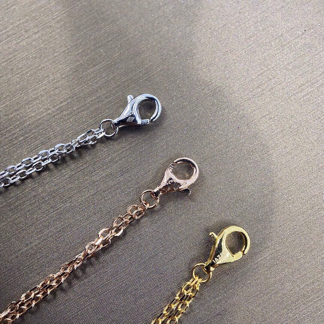 ¡®Sprite Jewelry¡¯LOVE BRACELET 2 DIAMOND