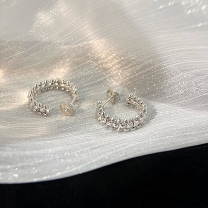 ¡®Sprite Jewelry¡¯CLASH EARRINGS