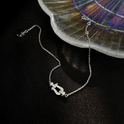 ¡®Sprite Jewelry¡¯FORCE 10 SMALL CHAIN BRACELET
