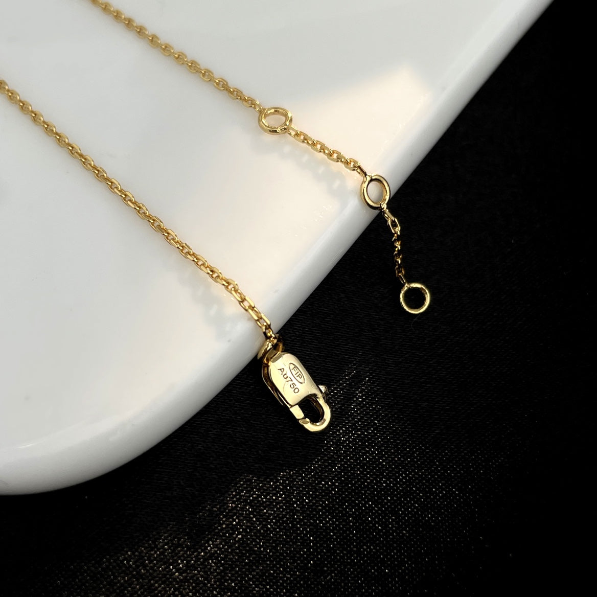 ¡®Sprite Jewelry¡¯FORCE 10 SMALL CHAIN BRACELET