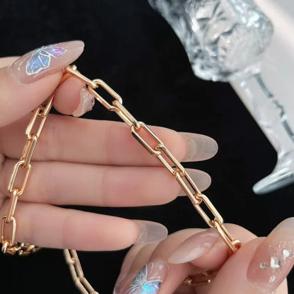 [Sprite Jewelry]SHANDUSH HINGED BRACELET