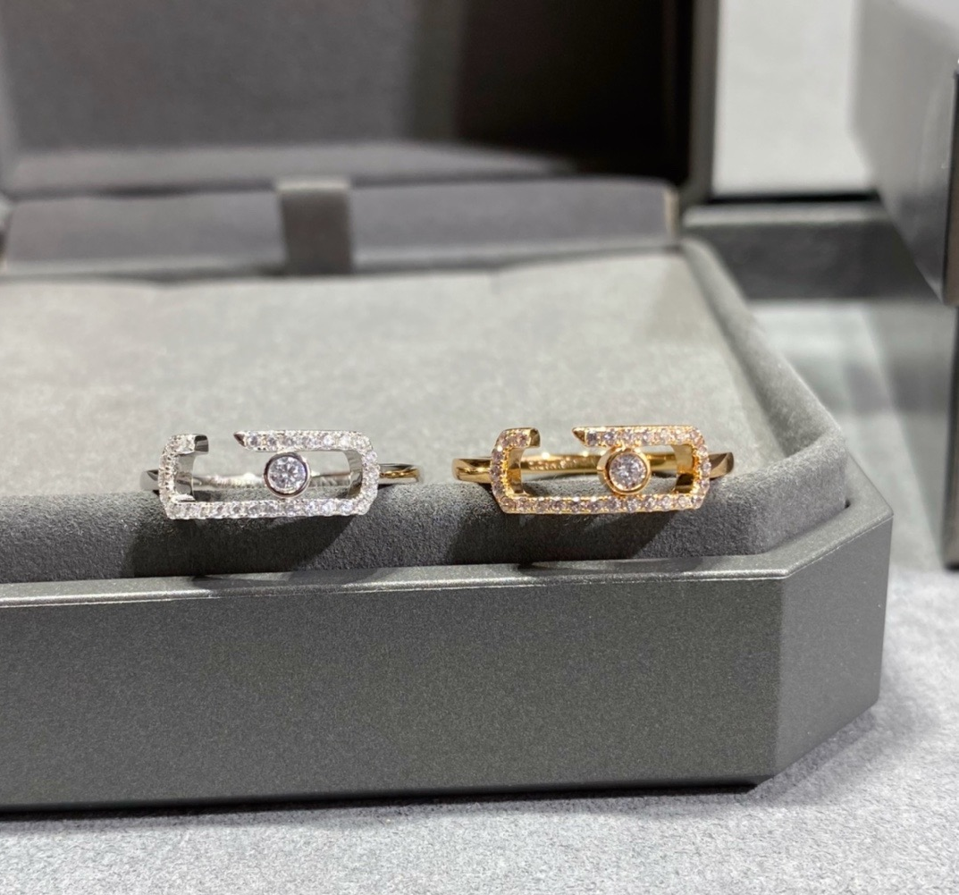 [Sprite Jewelry]Move Addiction Ring