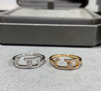 [Sprite Jewelry]Move Addiction Ring