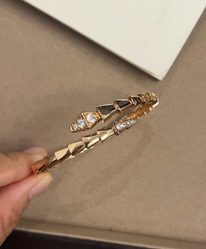 [Sprite Jewelry]SERPENTI BRACELET DIAMONDS