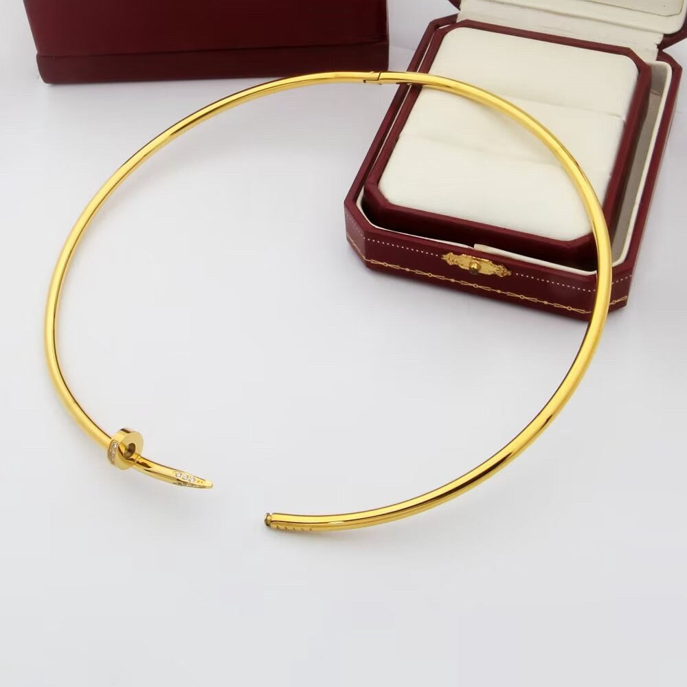 ¡®Sprite Jewelry¡¯Juste un Clou Diamond Collar