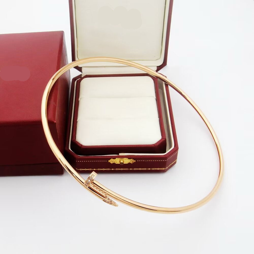 ¡®Sprite Jewelry¡¯Juste un Clou Diamond Collar