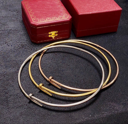 ¡®Sprite Jewelry¡¯Juste un Clou Plain Collar