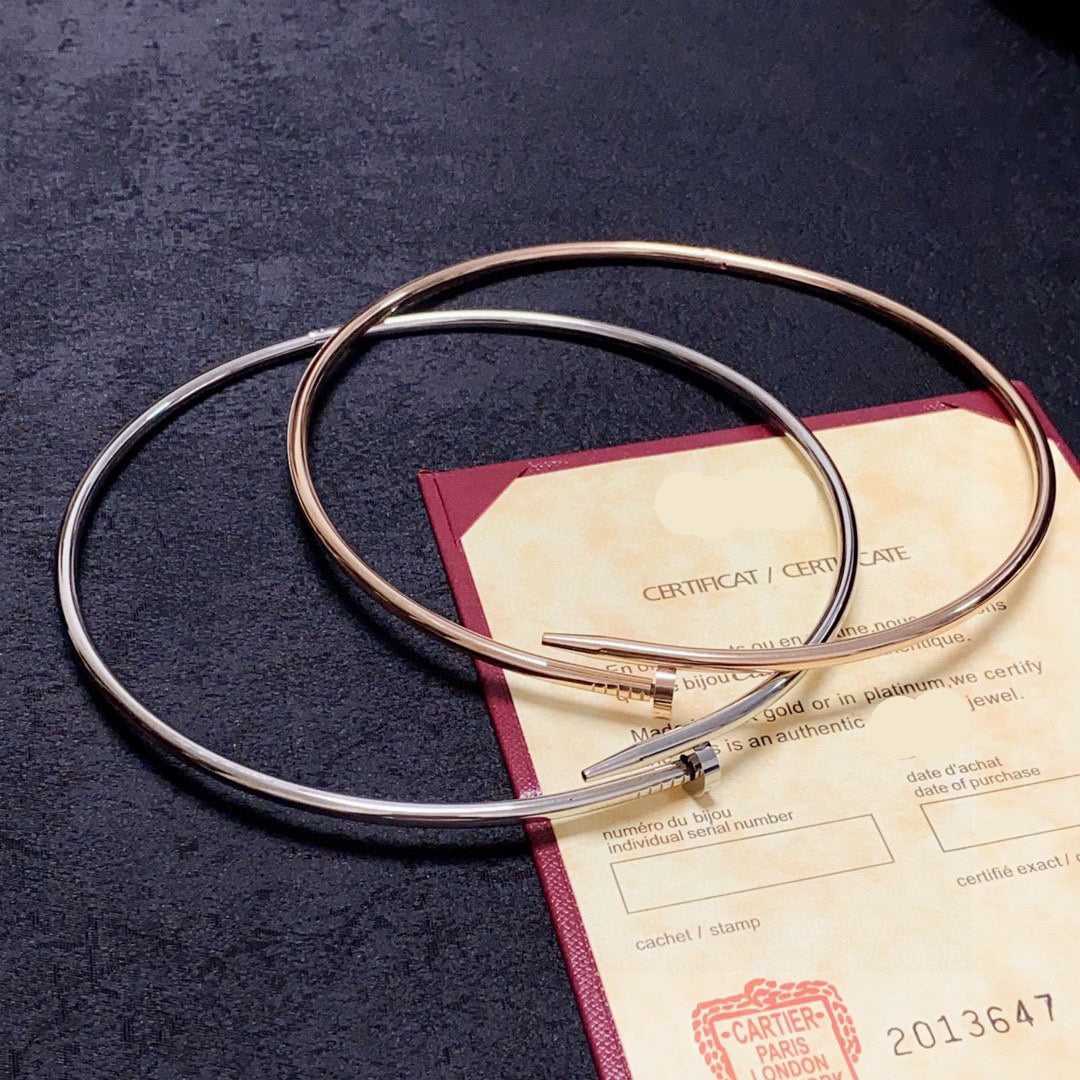 ¡®Sprite Jewelry¡¯Juste un Clou Plain Collar