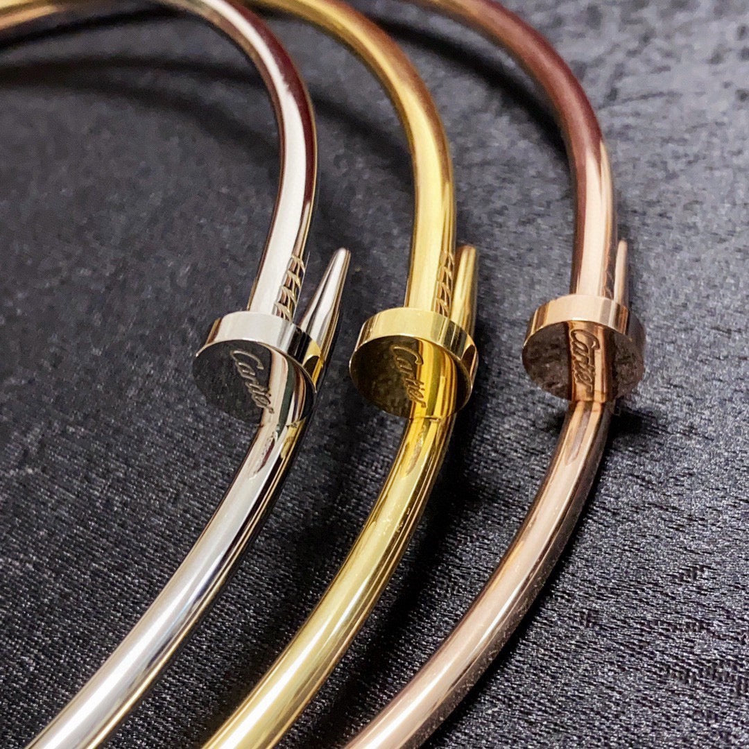 ¡®Sprite Jewelry¡¯Juste un Clou Plain Collar