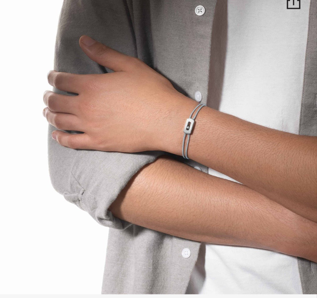 [Sprite Jewelry]My First Diamond Cord Bracelet