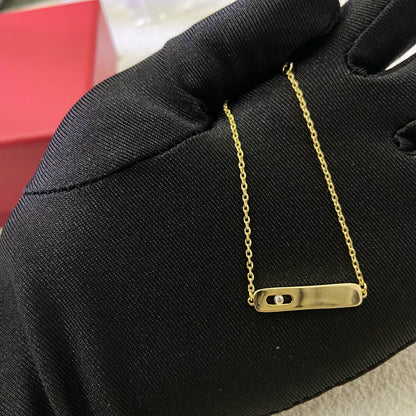 [Sprite Jewelry]My First Diamond Bracelet(Adjustable)