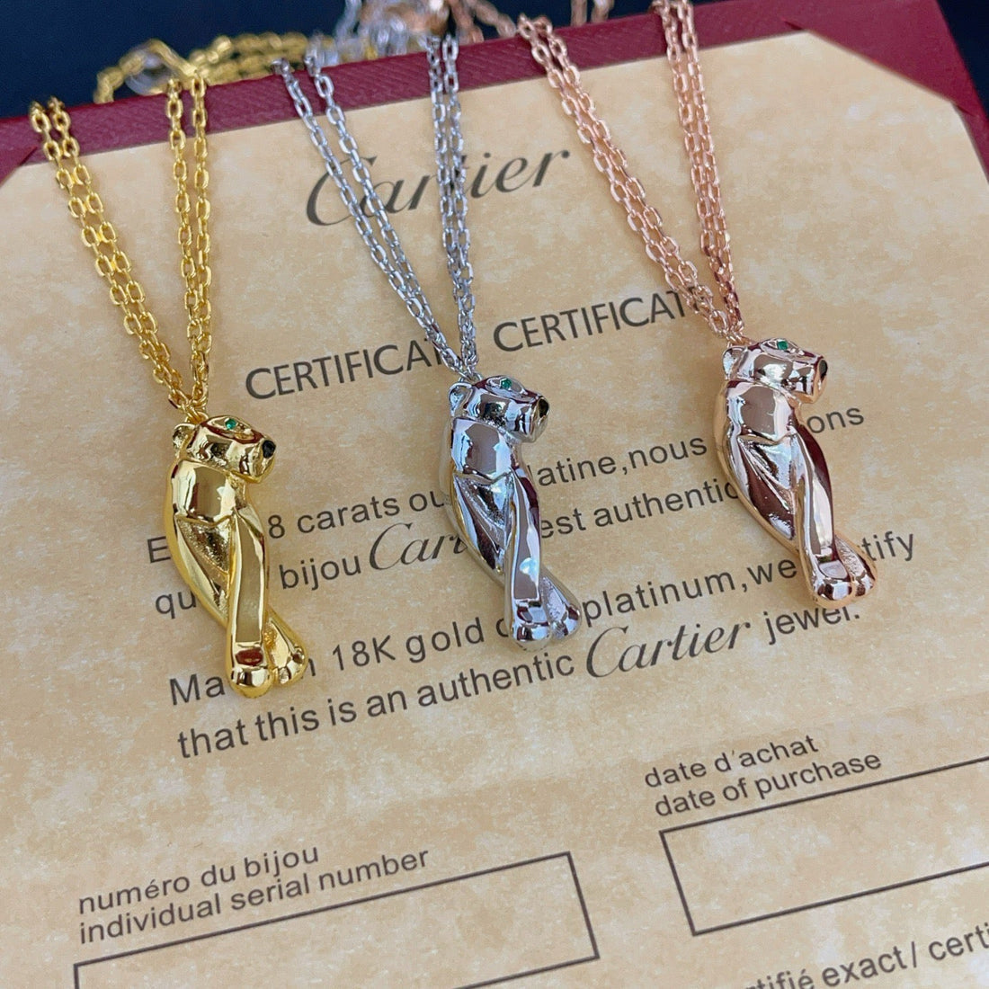 ¡®Sprite Jewelry¡¯New Pave Mini Charm Necklace