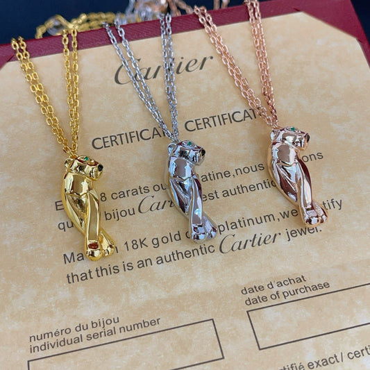 ¡®Sprite Jewelry¡¯New Pave Mini Charm Necklace