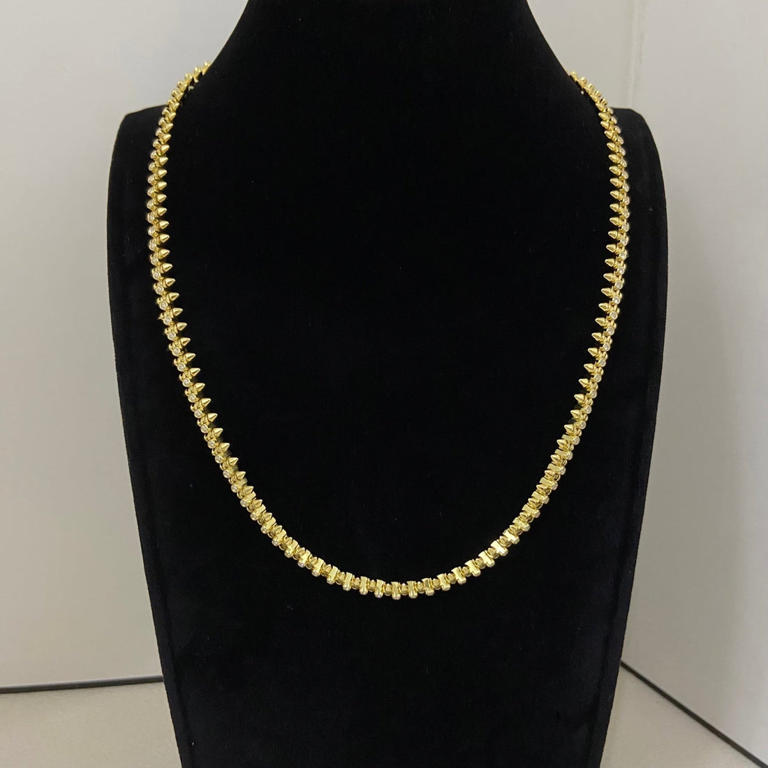 ¡®Sprite Jewelry¡-Classic Link Chain Necklace