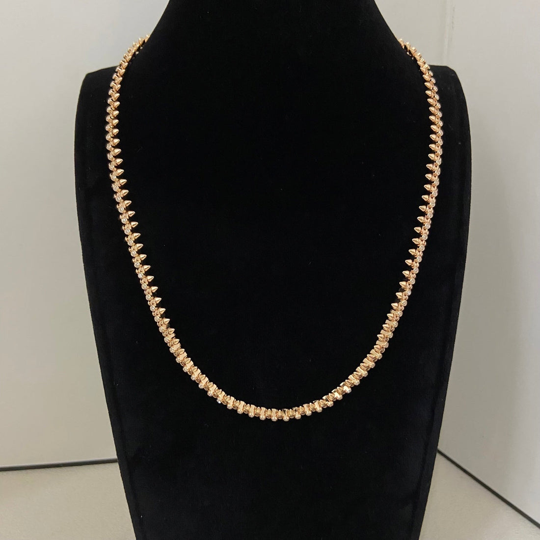 ¡®Sprite Jewelry¡-Classic Link Chain Necklace