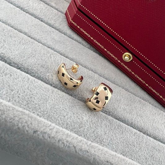 ¡®Sprite Jewelry¡¯ Dice Stud Earrings