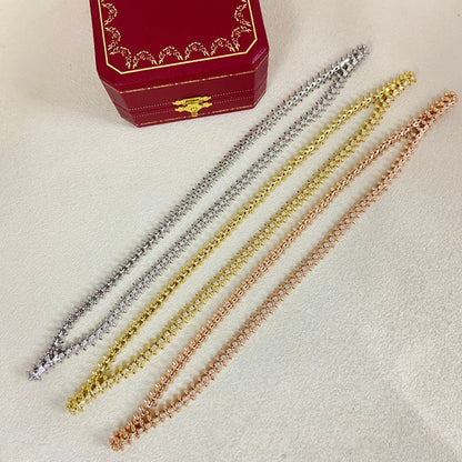 ¡®Sprite Jewelry¡-Classic Link Chain Necklace