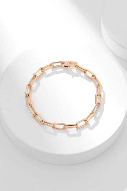 [¡®Sprite Jewelry¡¯]CT CHAIN BRACELET