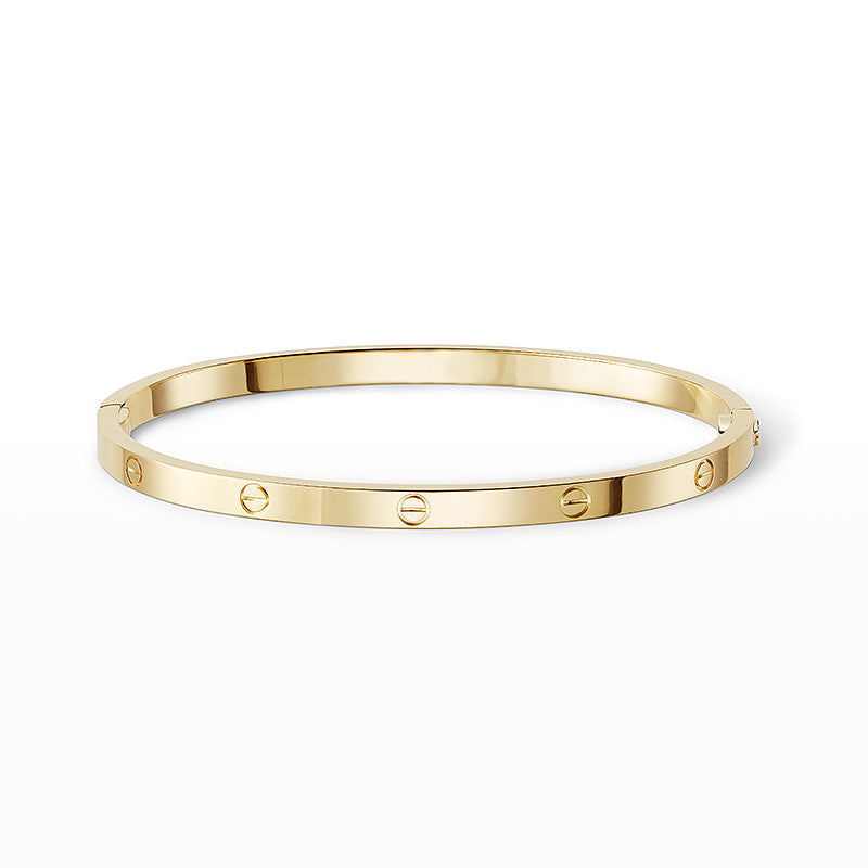 [Sprite Jewelry]LOVE BRACELET 3.65MM