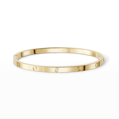 [Sprite Jewelry]LOVE BRACELET 3.65MM