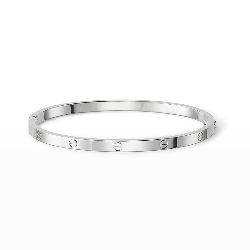 [Sprite Jewelry]LOVE BRACELET 3.65MM