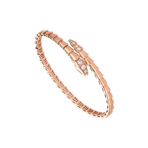 [Sprite Jewelry]SERPENTI BRACELET DIAMONDS