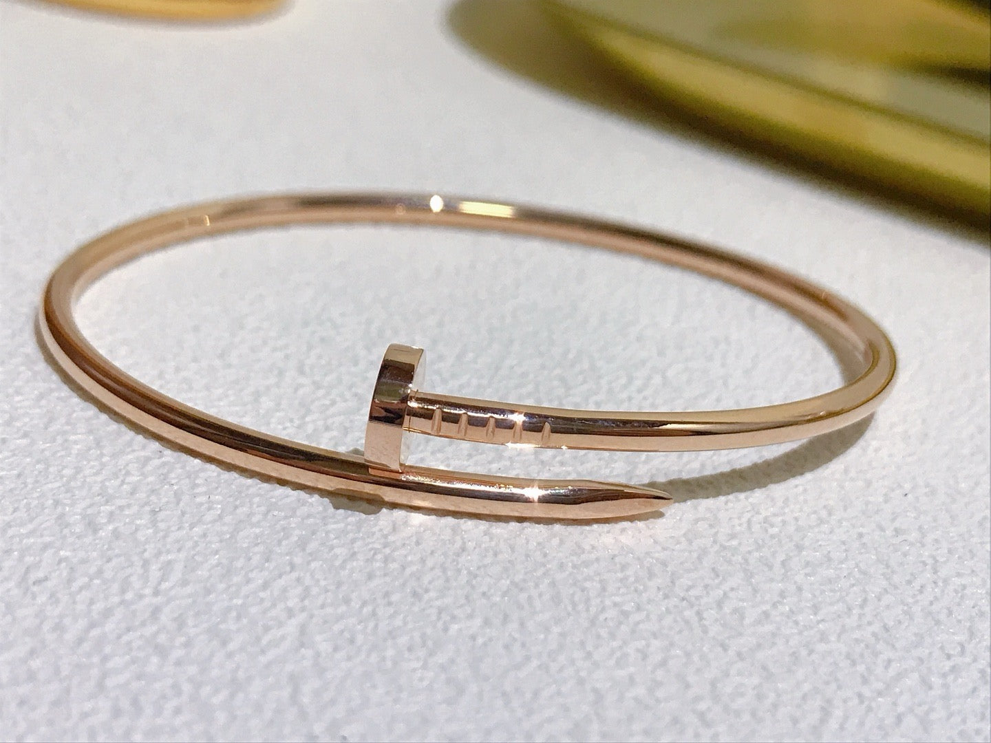 ¡®Sprite Jewelry¡¯JUSTE BRACELET 2.5MM