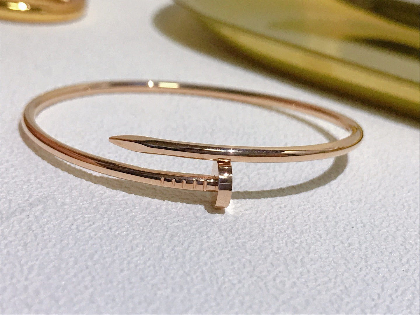 ¡®Sprite Jewelry¡¯JUSTE BRACELET 2.5MM