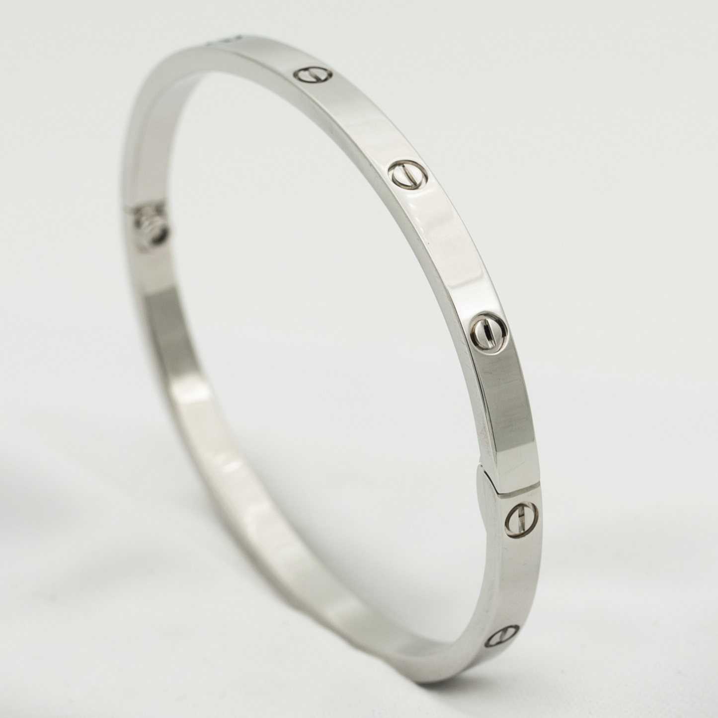 [Sprite Jewelry]LOVE BRACELET 3.65MM