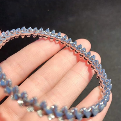 ¡®Sprite Jewelry¡¯CLASH SILVER BRACELET