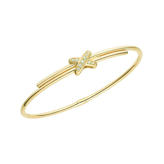 ¡®Sprite Jewelry¡¯JEUX DE BRACELET GOLD DIAMONDS