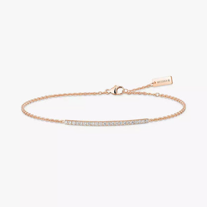 [Sprite Jewelry]Gatsby Diamond Bracelet