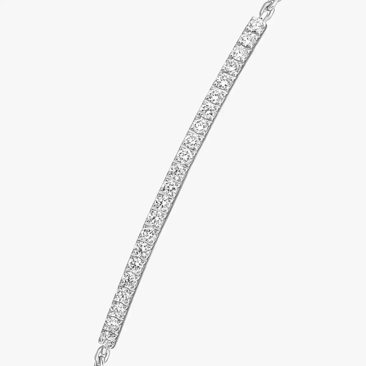 [Sprite Jewelry]Gatsby Diamond Bracelet