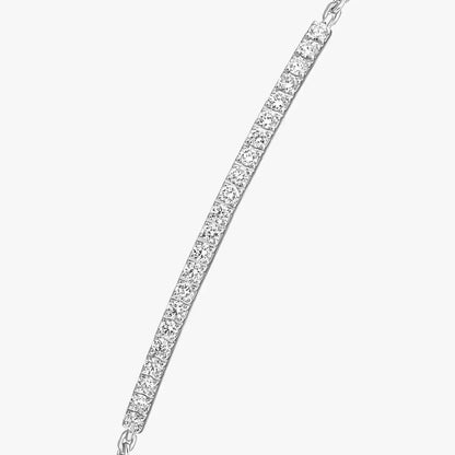[Sprite Jewelry]Gatsby Diamond Bracelet