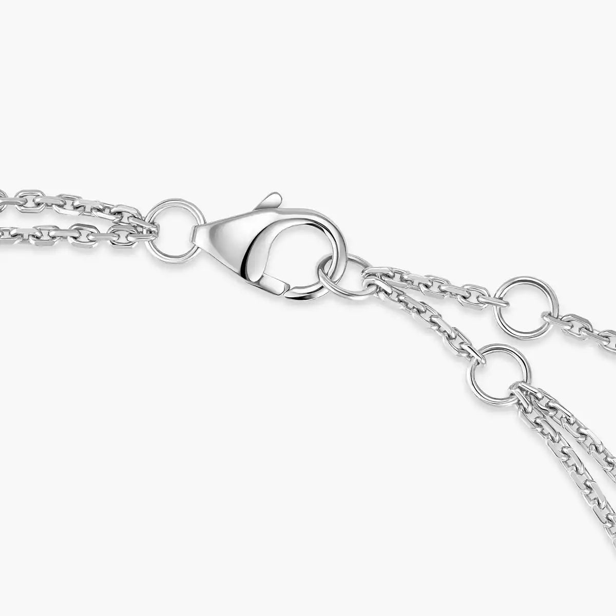 [Sprite Jewelry]Lucky Eye Diamond Bracelet