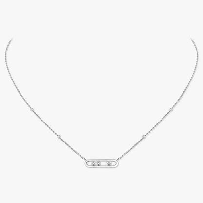 [Sprite Jewelry]Baby Move Necklace