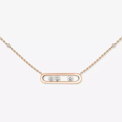 [Sprite Jewelry]Baby Move Necklace