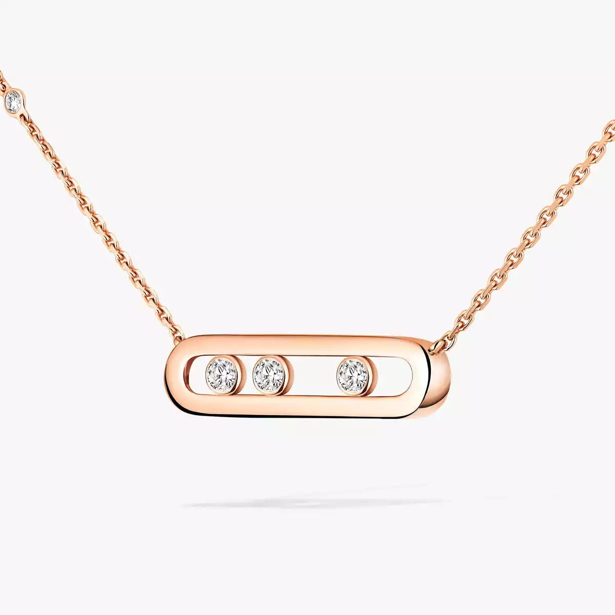 [Sprite Jewelry]Baby Move Necklace